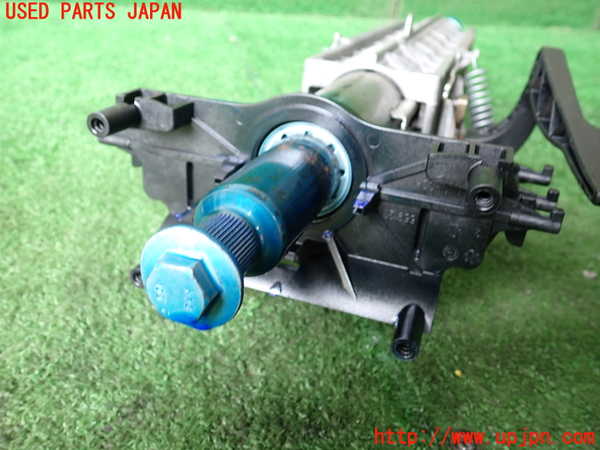 1UPJ-9241434260]BMW 330e(8E20 F30)ステアリングシャフト 中古_4