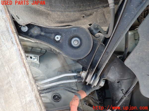 1UPJ-9241435295]BMW 330e(8E20 F30)リアメンバー 中古_2