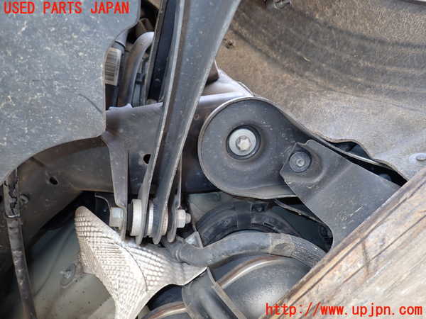 1UPJ-9241435295]BMW 330e(8E20 F30)リアメンバー 中古_3