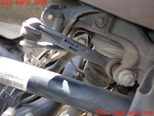 1UPJ-9241435445]BMW 330e(8E20 F30)リアスタビライザー 中古_2