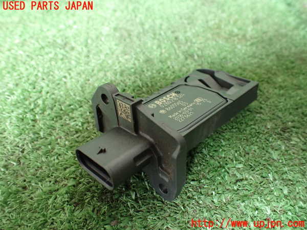 1UPJ-9241436320]BMW 330e(8E20 F30)エアフロメーター エアマスセンサー 中古_2