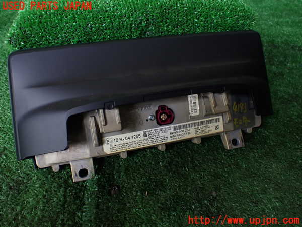 1UPJ-9241436629]BMW 330e(8E20 F30)モニター 中古_2