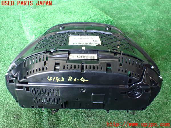 1UPJ-9241436170]BMW 330e(8E20 F30)スピードメーター 中古_2