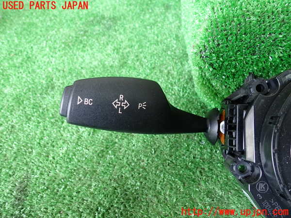1UPJ-9241436720]BMW 330e(8E20 F30)コンビネーションスイッチ 中古_2