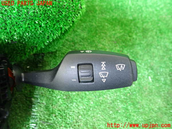 1UPJ-9241436720]BMW 330e(8E20 F30)コンビネーションスイッチ 中古_3