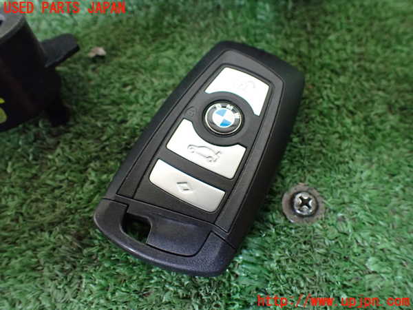 1UPJ-9241436110]BMW 330e(8E20 F30)エンジンコンピューター DME 中古_5