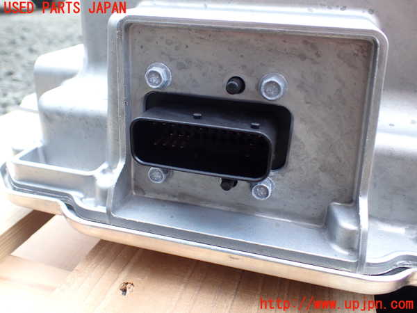 1UPJ-9241436911]BMW 330e(8E20 F30)ハイブリッドバッテリー1 中古_3