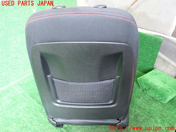 1UPJ-9241437035]BMW 330e(8E20 F30)運転席シート 中古_5