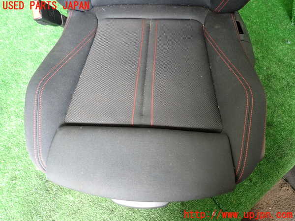 1UPJ-9241437065]BMW 330e(8E20 F30)助手席シート 中古_3