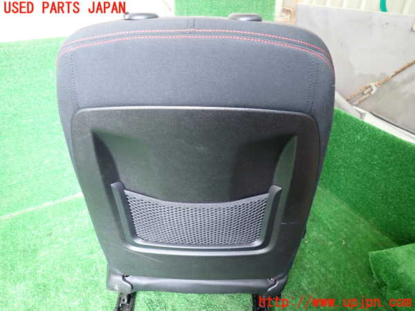 1UPJ-9241437065]BMW 330e(8E20 F30)助手席シート 中古_5