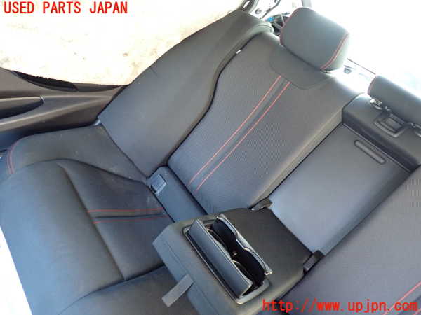 1UPJ-9241437385]BMW 330e(8E20 F30)リアシート 中古_2