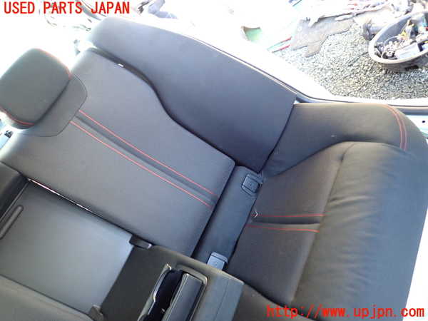 1UPJ-9241437385]BMW 330e(8E20 F30)リアシート 中古_3