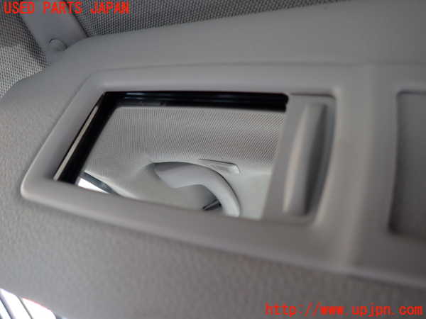 1UPJ-9241437630]BMW 330e(8E20 F30)室内サンバイザー左側 中古_3