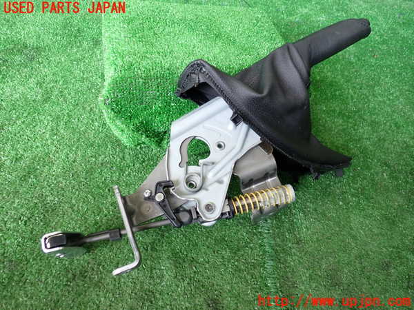 1UPJ-9241437550]BMW 330e(8E20 F30)サイドブレーキレバー 中古_2