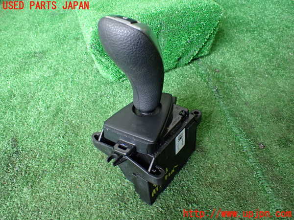 1UPJ-9241437555]BMW 330e(8E20 F30)ATシフトレバー 中古_2