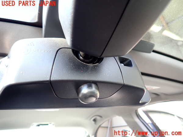 1UPJ-9241437615]BMW 330e(8E20 F30)ルームミラー 中古_2
