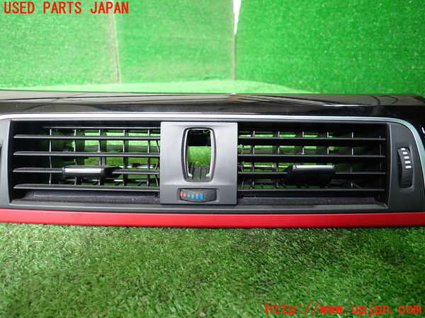 1UPJ-9241437527]BMW 330e(8E20 F30)エアコン吹き出し口2 (真中) 中古_3