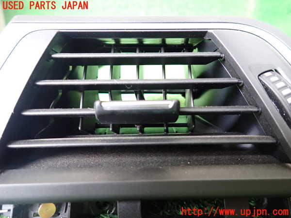 1UPJ-9241437528]BMW 330e(8E20 F30)エアコン吹き出し口3 (左) 中古_3