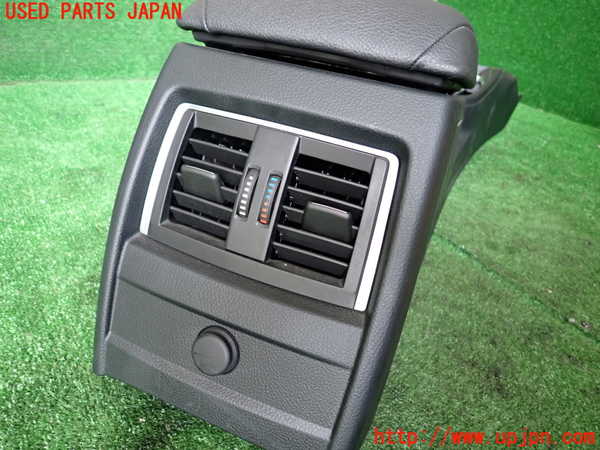 1UPJ-9241437540]BMW 330e(8E20 F30)センターコンソール 中古_5