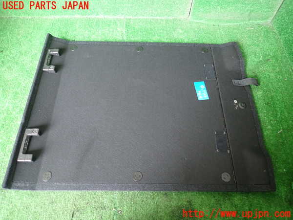 1UPJ-9241437771]BMW 330e(8E20 F30)ラゲッジトレイ1 中古_2
