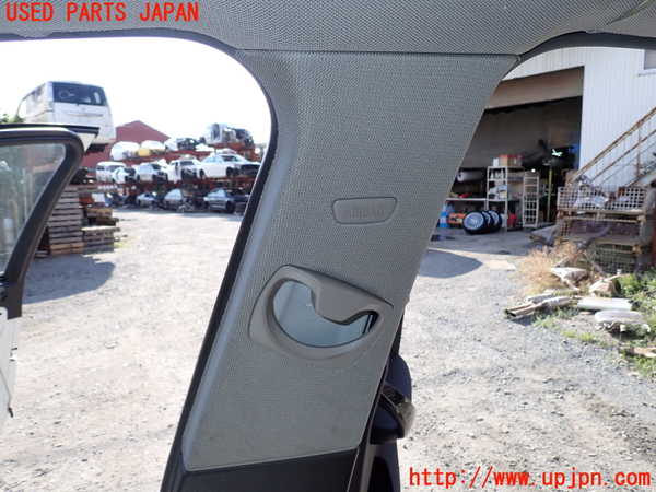 1UPJ-9241437665]BMW 330e(8E20 F30)右センターピラートリム 中古_2