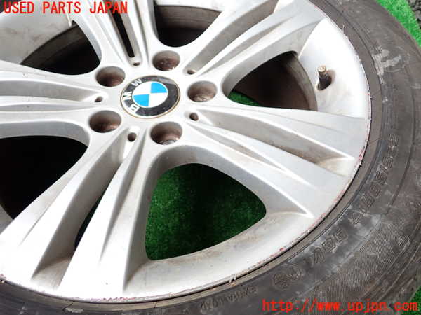 1UPJ-9241439036]BMW 330e(8E20 F30)タイヤ　ホイール　1本① 225/50R17 中古_3