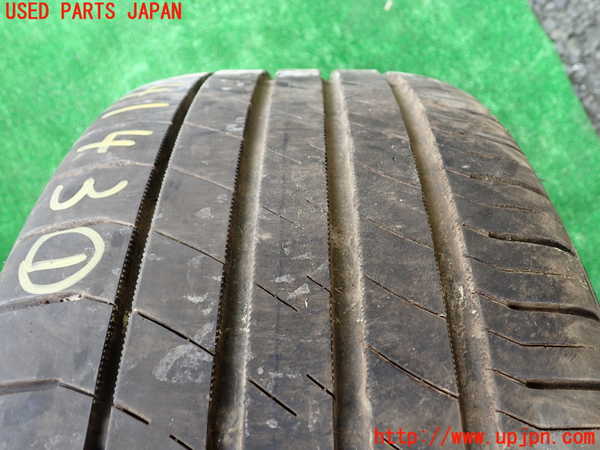 1UPJ-9241439036]BMW 330e(8E20 F30)タイヤ　ホイール　1本① 225/50R17 中古_5