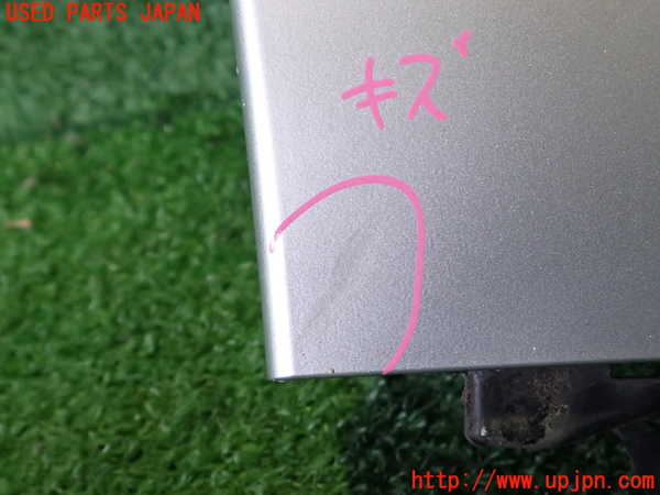 2UPJ-9241441102]インプレッサ WRX-STi C型(GVF)左前コーナーパネル 中古_3