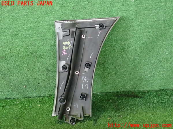 2UPJ-9241441102]インプレッサ WRX-STi C型(GVF)左前コーナーパネル 中古_4