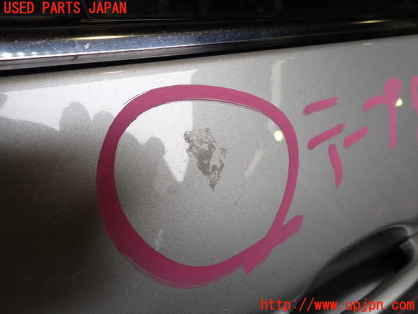 2UPJ-9241441230]インプレッサ WRX-STi C型(GVF)右前ドア 中古 M2E4 43R-00019_3