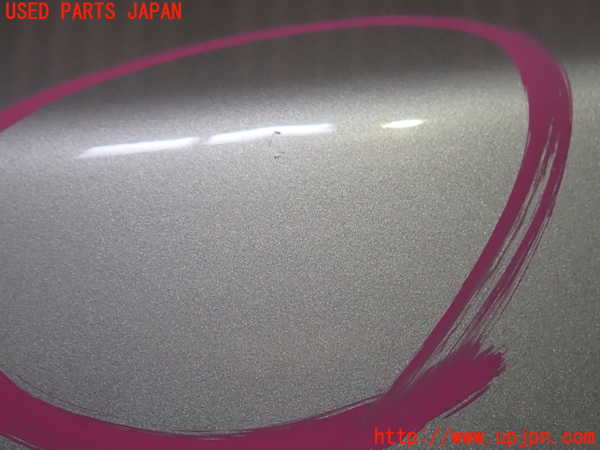 2UPJ-9241441260]インプレッサ WRX-STi C型(GVF)左前ドア 中古 M2E4 43R-00019_3