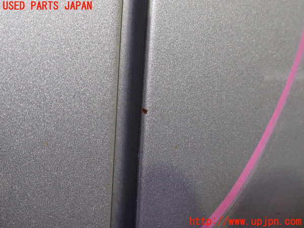 2UPJ-9241441320]インプレッサ WRX-STi C型(GVF)左後ドア 中古 M263 43R-006709_2