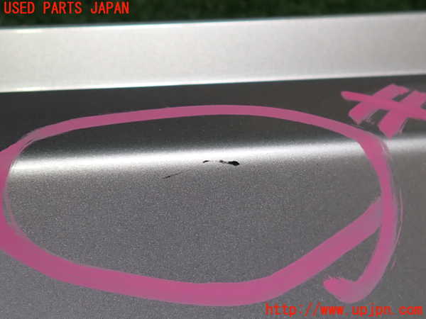 2UPJ-9241441392]インプレッサ WRX-STi C型(GVF)左サイドステップ 中古_3