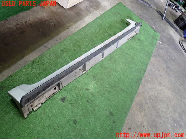 2UPJ-9241441392]インプレッサ WRX-STi C型(GVF)左サイドステップ 中古_4