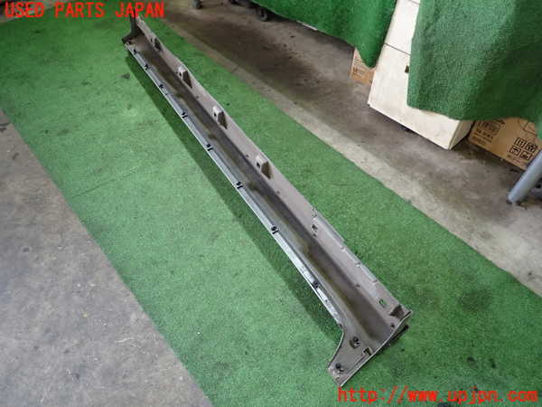 2UPJ-9241441392]インプレッサ WRX-STi C型(GVF)左サイドステップ 中古_5