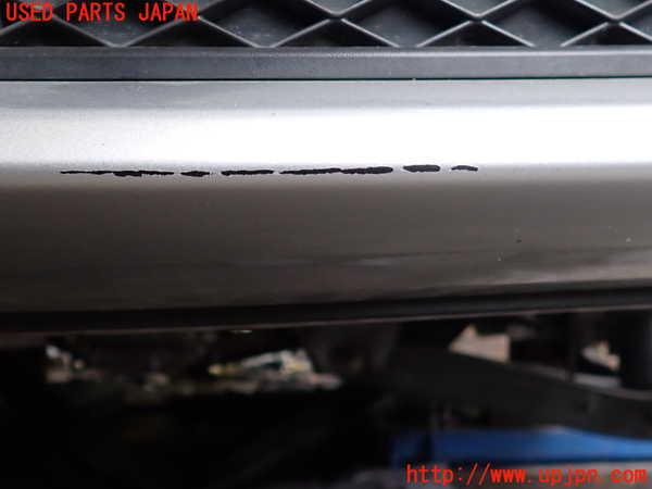 2UPJ-9241441610]インプレッサ WRX-STi C型(GVF)リアバンパー 中古_5