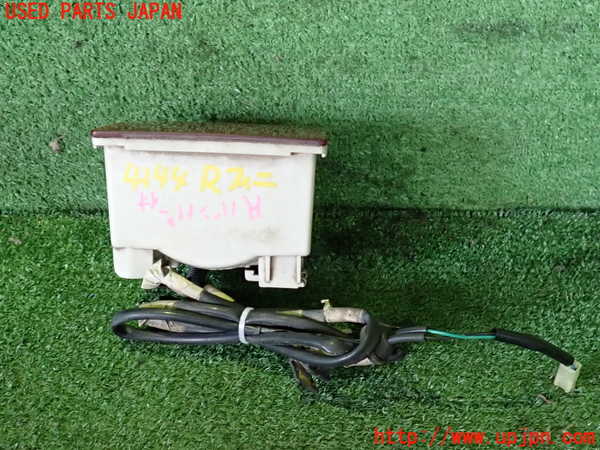 2UPJ-9241441559]インプレッサ WRX-STi C型(GVF)リアフィニッシャー 中古_3