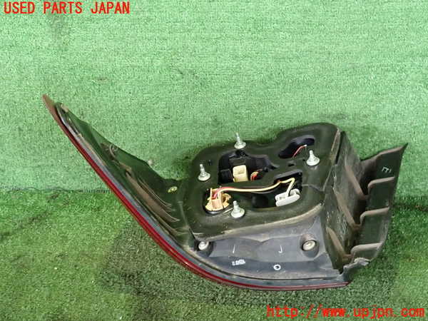 2UPJ-9241441536]インプレッサ WRX-STi C型(GVF)左テールランプ 中古_2