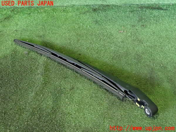 2UPJ-9241441661]インプレッサ WRX-STi C型(GVF)リアワイパーアーム1 中古_2