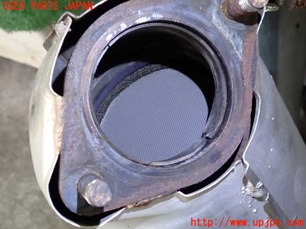 2UPJ-9241442661]インプレッサ WRX-STi C型(GVF)触媒1 中古_3