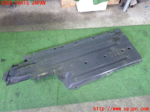 2UPJ-9241441722]インプレッサ WRX-STi C型(GVF)アンダーカバー2 中古_2