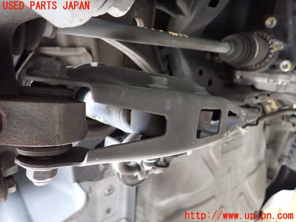 2UPJ-9241445200]インプレッサ WRX-STi C型(GVF)右リアロアアーム1 中古_2