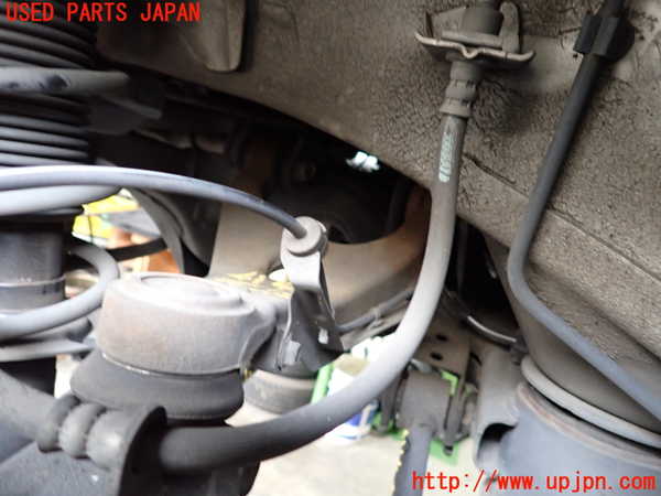 2UPJ-9241445146]インプレッサ WRX-STi C型(GVF)右リアアッパーアーム1 中古_2