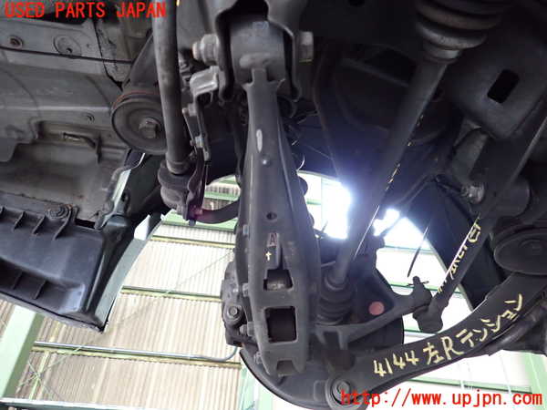 2UPJ-9241445226]インプレッサ WRX-STi C型(GVF)左リアロアアーム1 中古_2