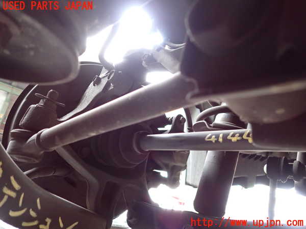 2UPJ-9241445205]インプレッサ WRX-STi C型(GVF)右リアロアアーム2 中古_2