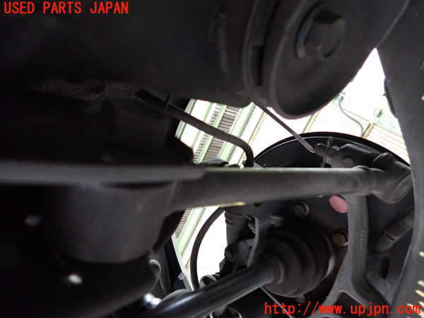 2UPJ-9241445227]インプレッサ WRX-STi C型(GVF)左リアロアアーム2 中古_2