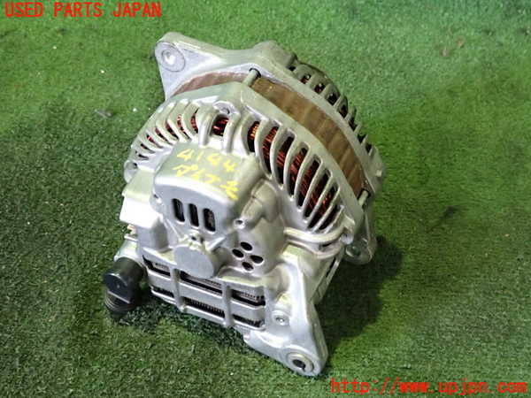 2UPJ-9241446015]インプレッサ WRX-STi C型(GVF)オルタネーター(ダイナモ) 中古_2