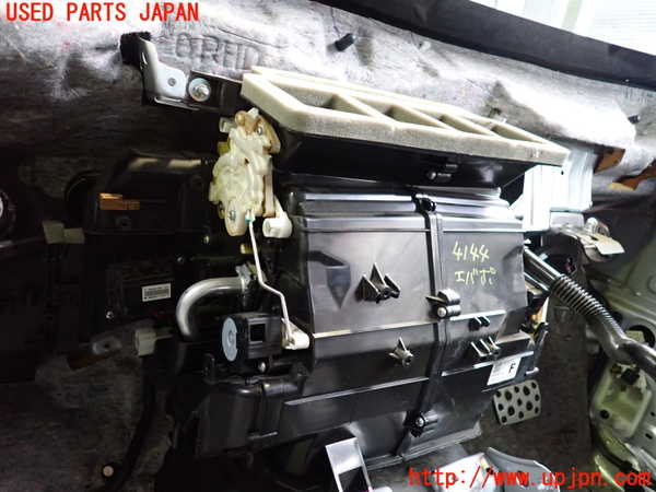 2UPJ-9241446081]インプレッサ WRX-STi C型(GVF)エバポレーター1 ジャンク_2