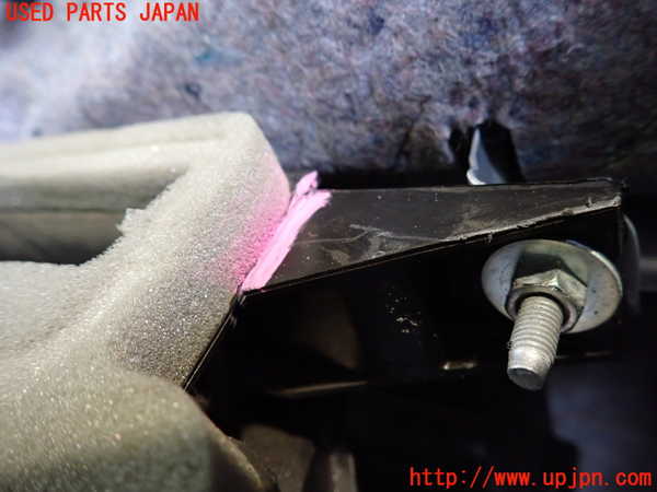 2UPJ-9241446081]インプレッサ WRX-STi C型(GVF)エバポレーター1 ジャンク_3