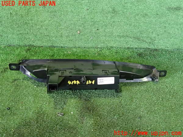 2UPJ-9241447850]インプレッサ WRX-STi C型(GVF)時計 中古_2